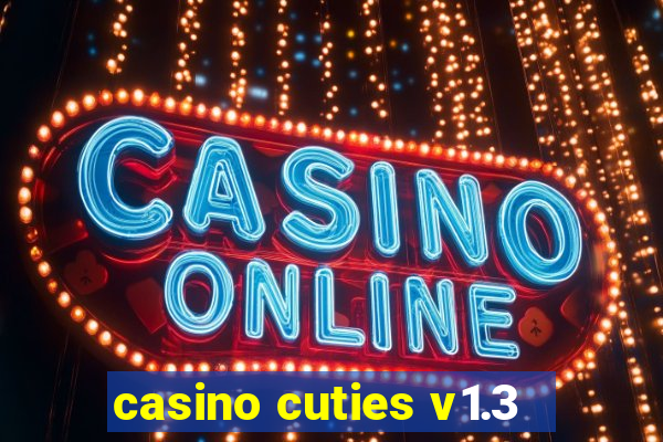 casino cuties v1.3 - android